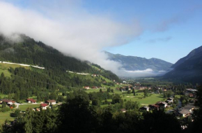 Ferienwohnung Sonnblick Bad Gastein